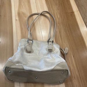 Medici Leather Handbag